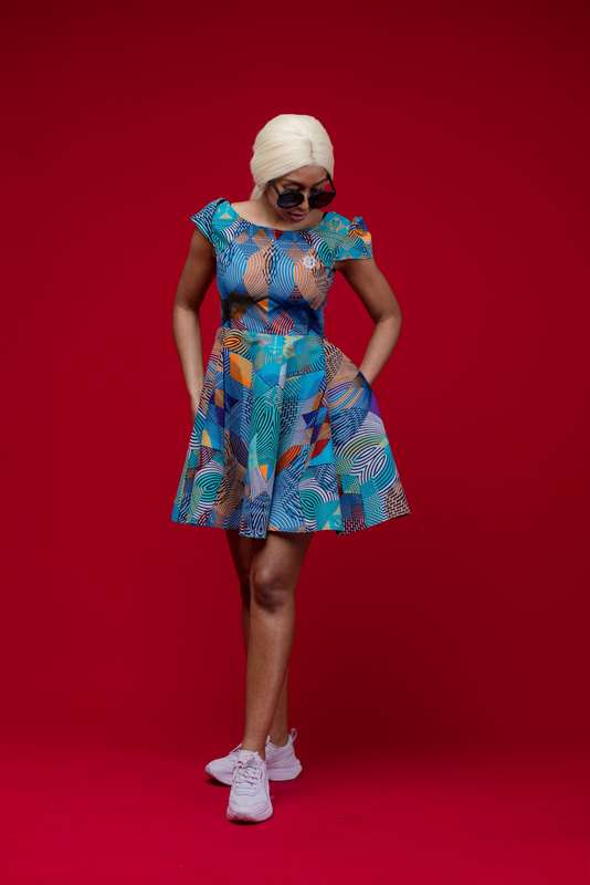Women's Manzi Summer Dress