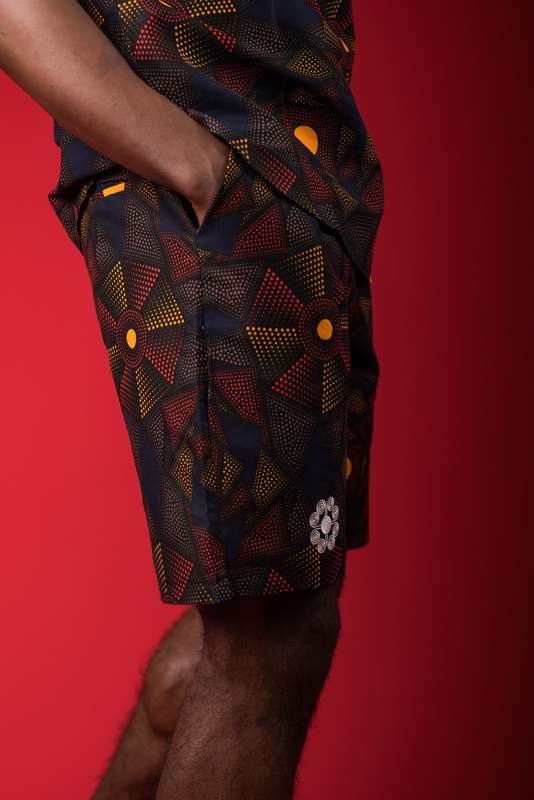 Men's Yanele Shorts