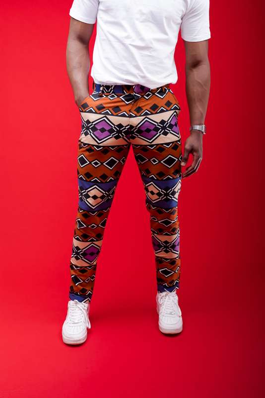 Men's Sonwabile Pants
