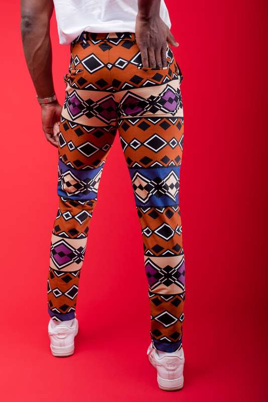 Men's Sonwabile Pants