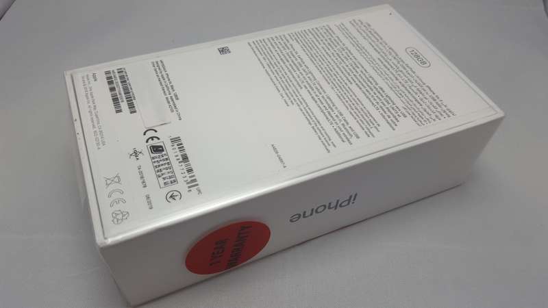 iPhone XR 128GB Black - Sealed - Brand New!