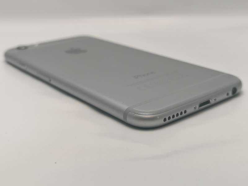 iPhone 6 Space Gray 16GB - No Touch ID - Good Condition! Amazing Value!
