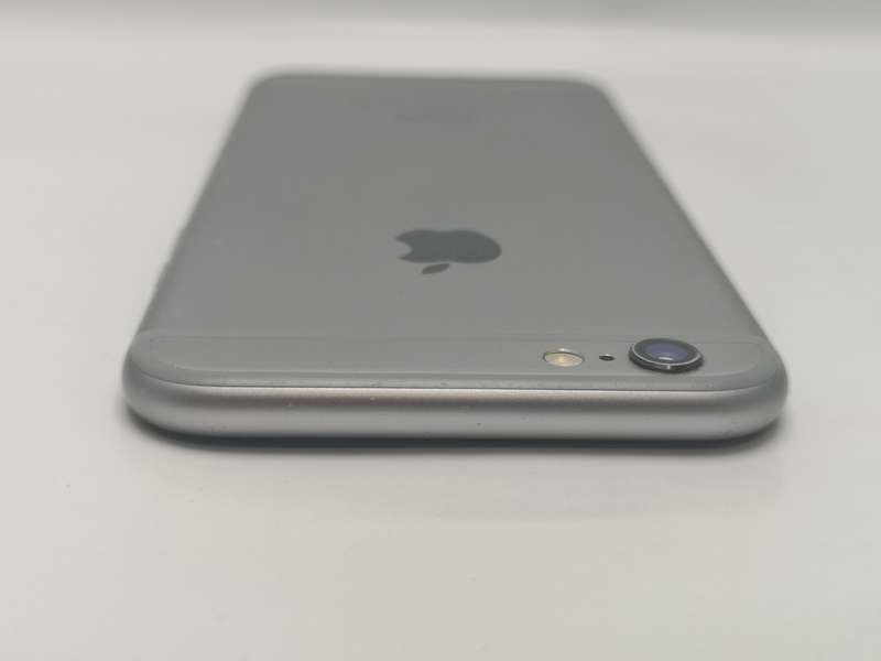 iPhone 6 Space Gray 16GB - No Touch ID - Good Condition! Amazing Value!