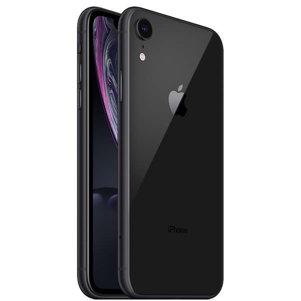 iPhone XR 128GB Black - Sealed - Brand New!