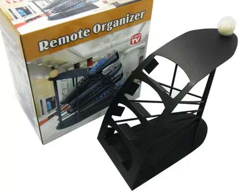Remote Organizer