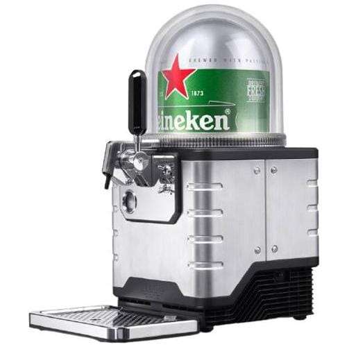 BUY 2X HEINEKEN 8L KEG & GET BLADE UNIT 30 DAYS - 1