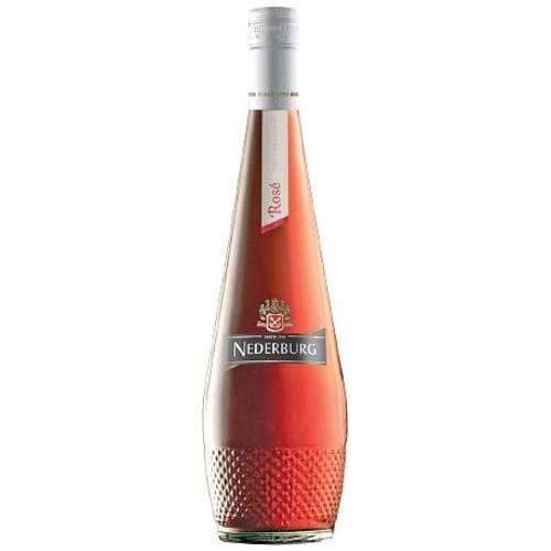 NEDERBURG ROSE 750ML - 1