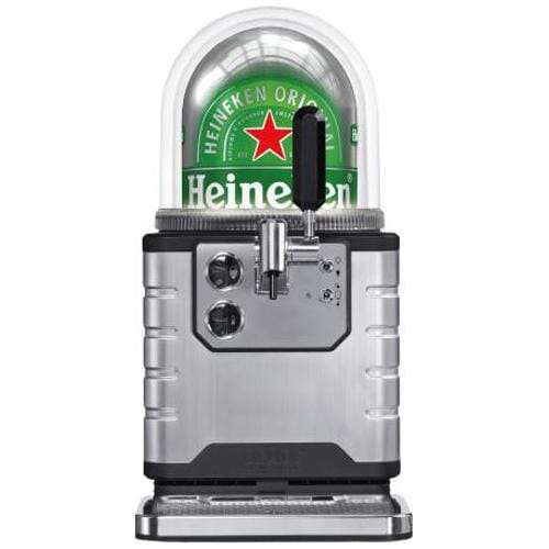 BUY 2X HEINEKEN 8L KEG & GET BLADE UNIT 30 DAYS - 1