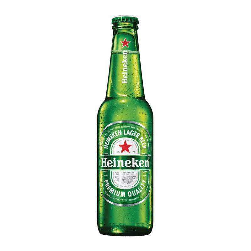Heineken NRB 330ml - 24