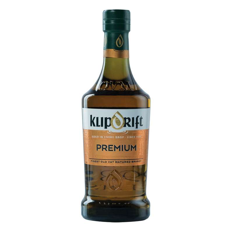 KLIPDRIFT PREMIUM 750ML - 1