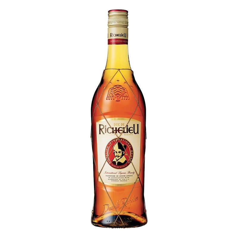 RICHELIEU 750ML - 1