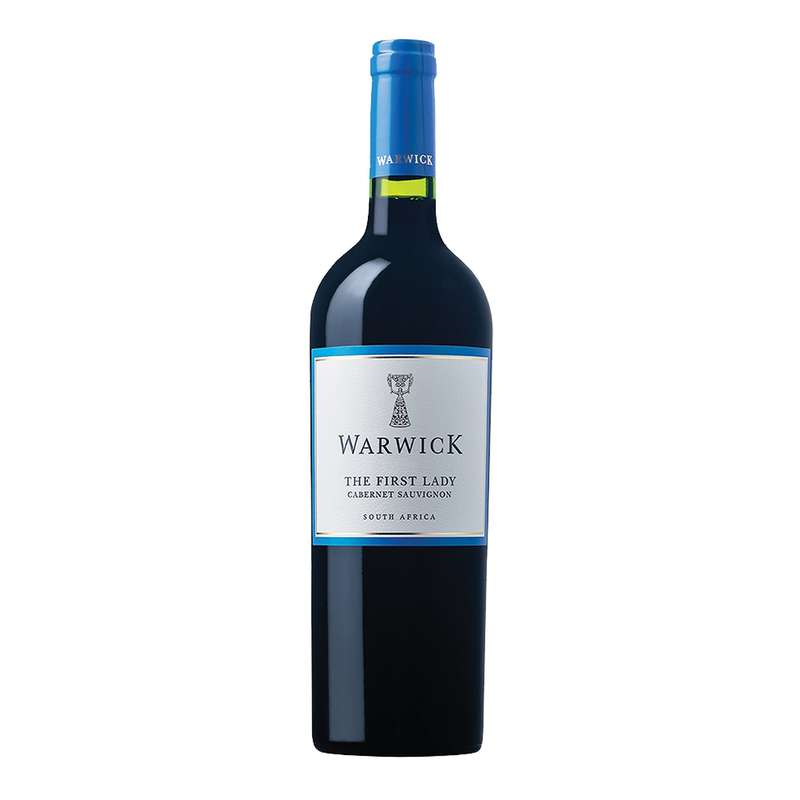 WARWICK THE FIRST LADY CABERNET SAUVIGNON 1.5L - 1