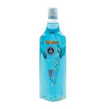 LUPINI INFERNO 750ML - 1