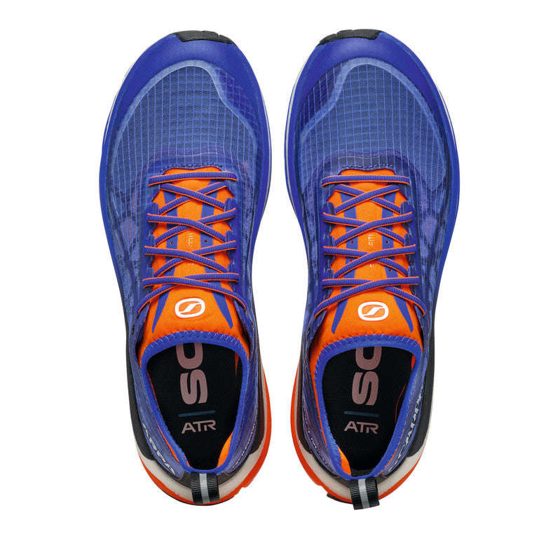 Scarpa Golden Gate ATR M - Deep Blue