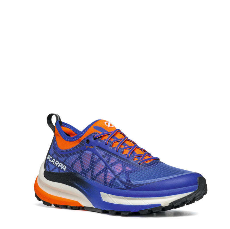 Scarpa Golden Gate ATR M - Deep Blue