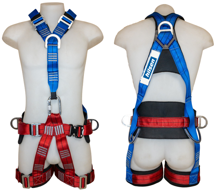 Hilsen Technical Kit (ESK Contractors)