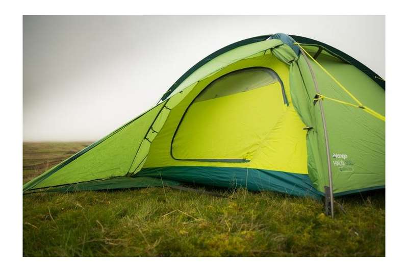 Vango Halo 300