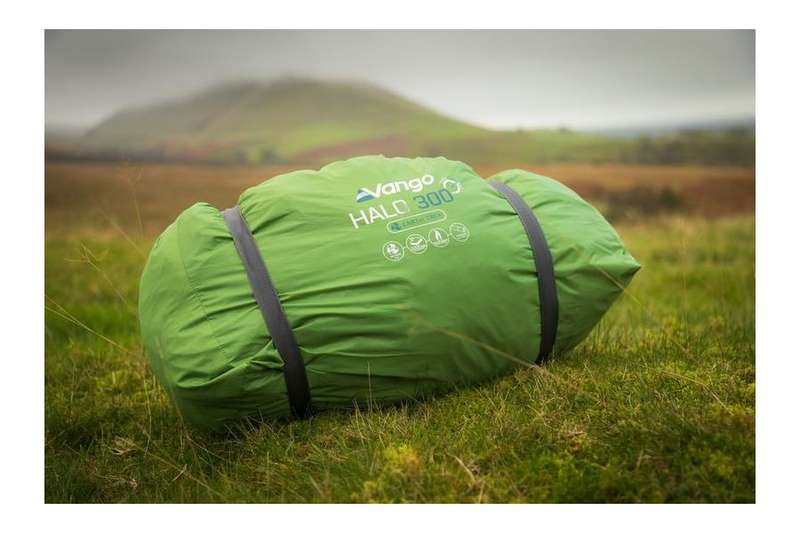 Vango Halo 300