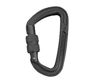 Singing Rock Colt Screw - Black