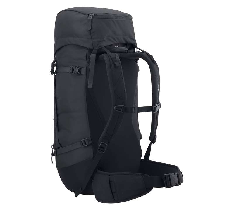 Black Diamond Stone 45 - M/L / Black