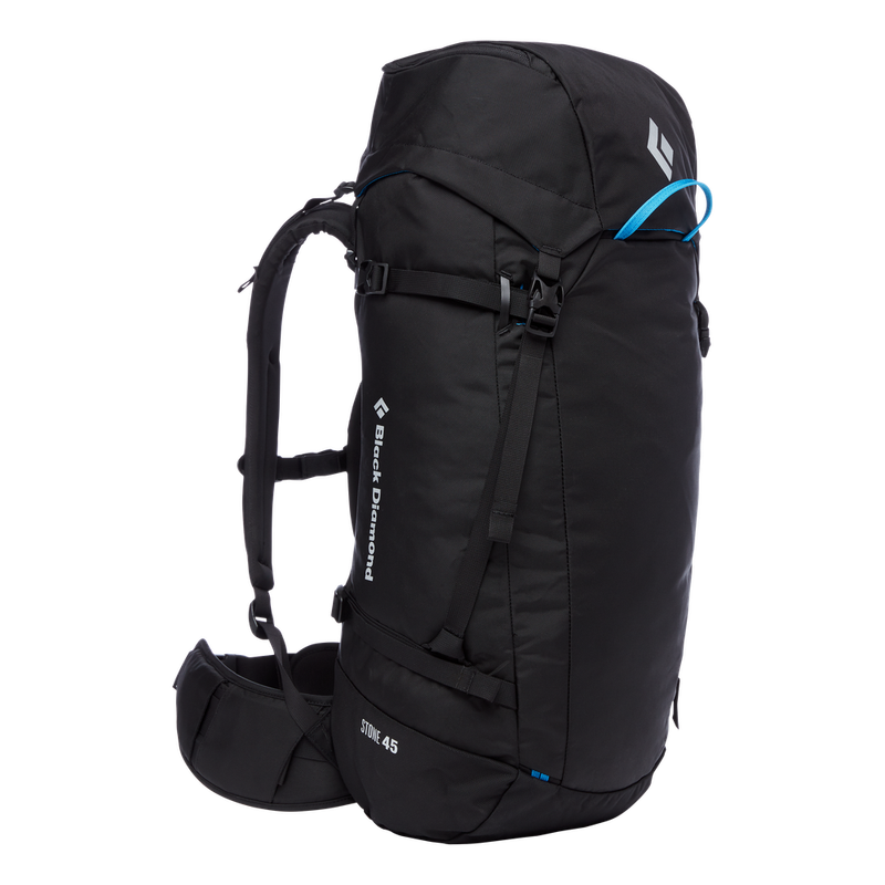 Black Diamond Stone 45 - M/L / Black