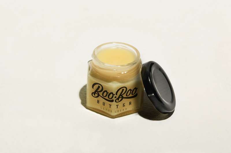 Scallywags Boo Boo Butter 28ml - 28ml
