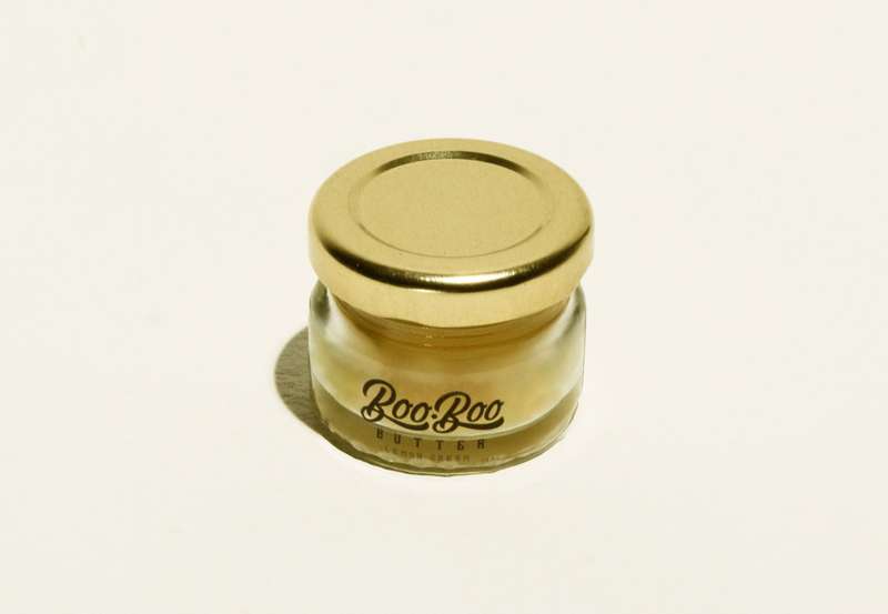 Scallywags Boo Boo Butter 28ml - 28ml