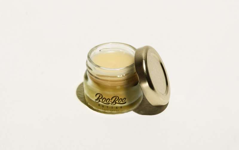 Scallywags Boo Boo Butter 28ml - 28ml