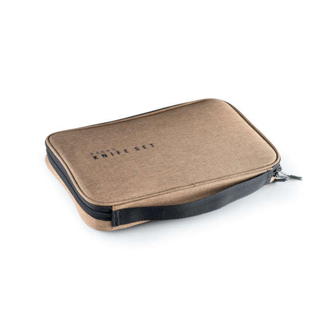 GSI Outdoors Rakau Knife Set