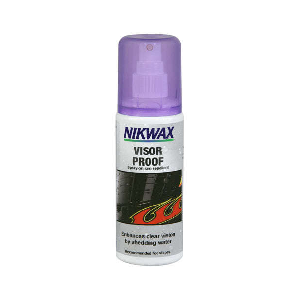 Nikwax Visor Proof