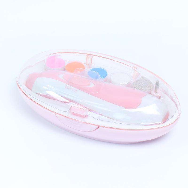 baby nail trimmer