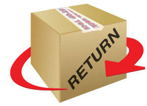 Box Full of Electronics Returns - For Parts / Repair