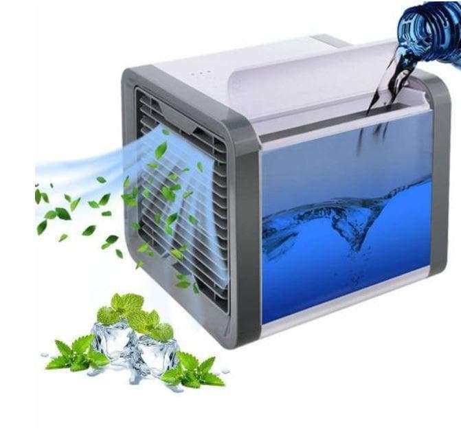 Arctic Air Cooler/Conditioner
