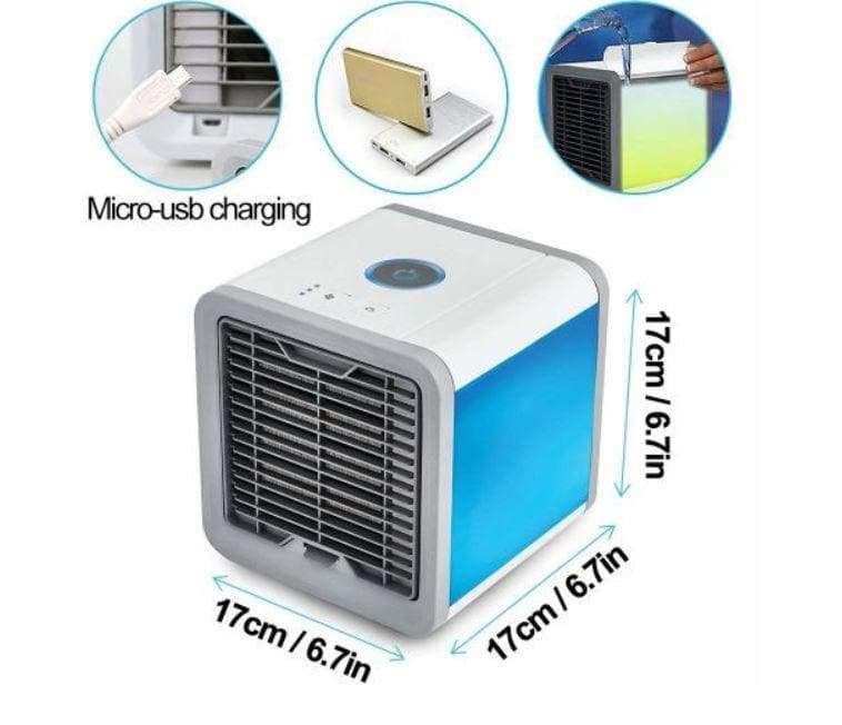 Arctic Air Cooler/Conditioner