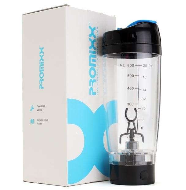 600ml portable vortex mixer blender tumbler protein shaker