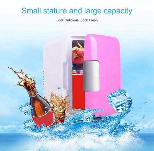 4L Cooler/Warmer