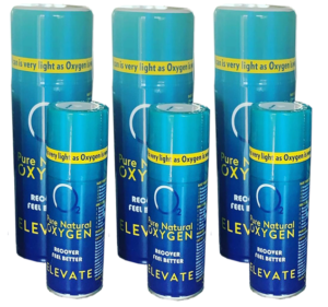 Oxygen (2Litre)