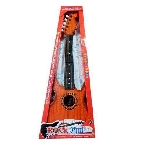 Kids Rock Guitar