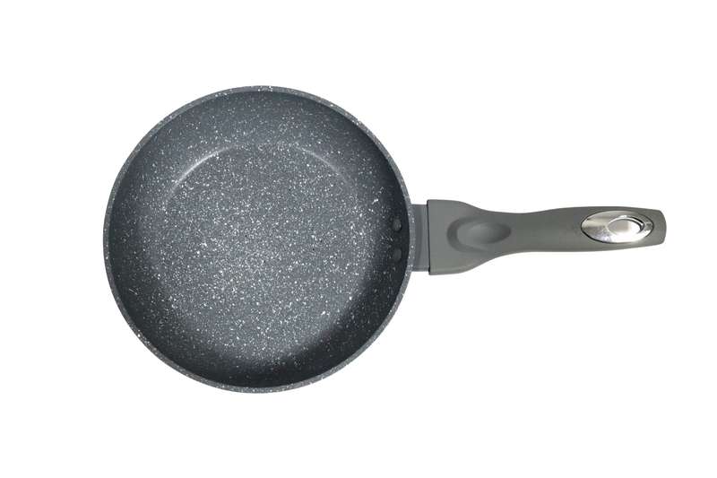 3-piece surpervisa frying pan/saute pan cookware 3-piece