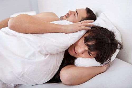 Snoring Solution  Anti Snoring Chin Strap