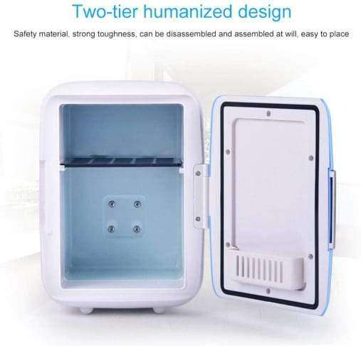 4L Cooler/Warmer