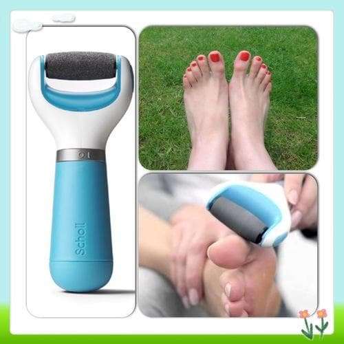 Pedi Gadget Smooth Express