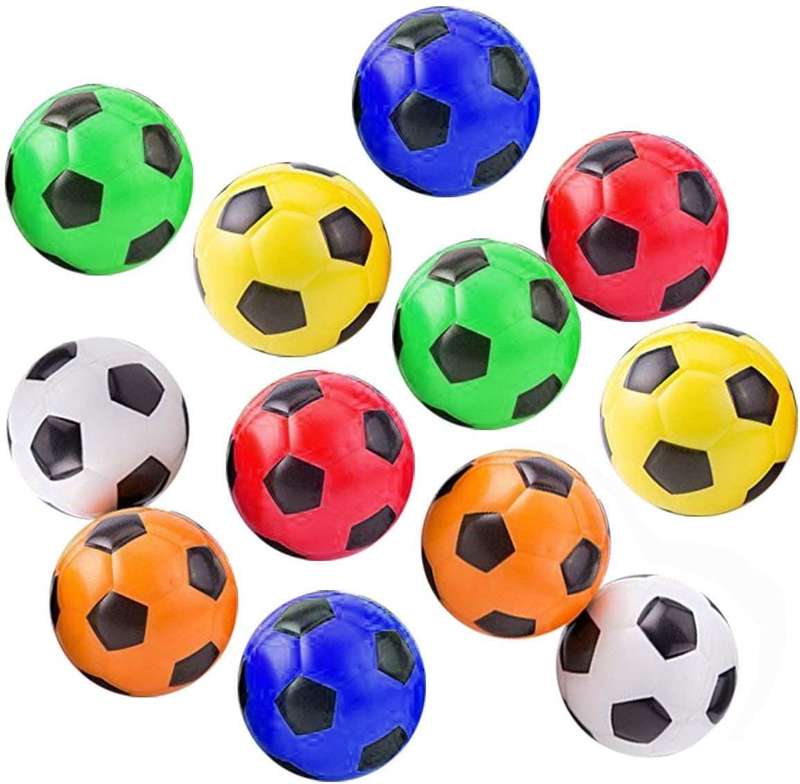 Stress Balls