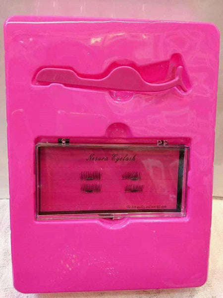 3 Second Magnetic Eyelashes