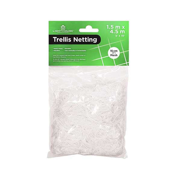 Plant Trellis Netting