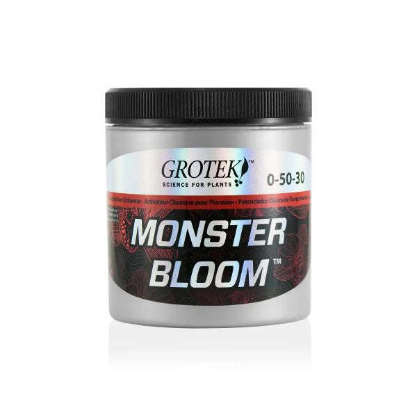Grotek - Monster Bloom
