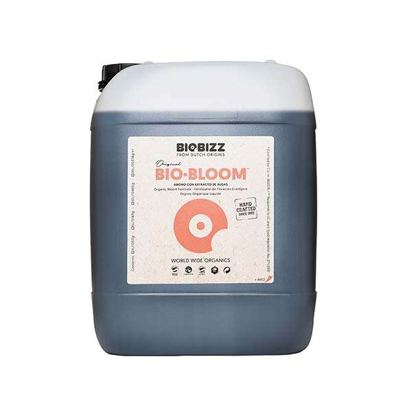 BioBizz Bio-Bloom