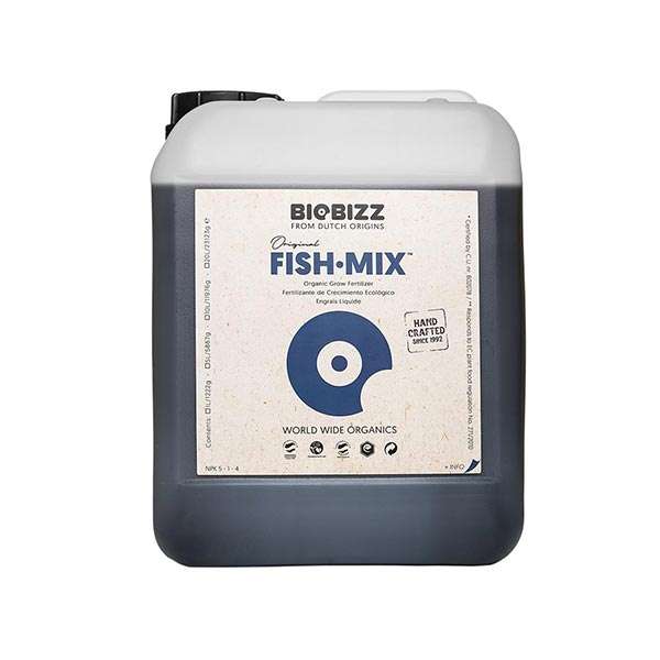 BioBizz Fish-Mix