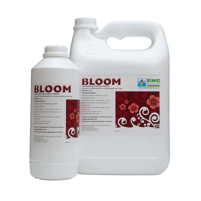 EHG Bloom - 5L