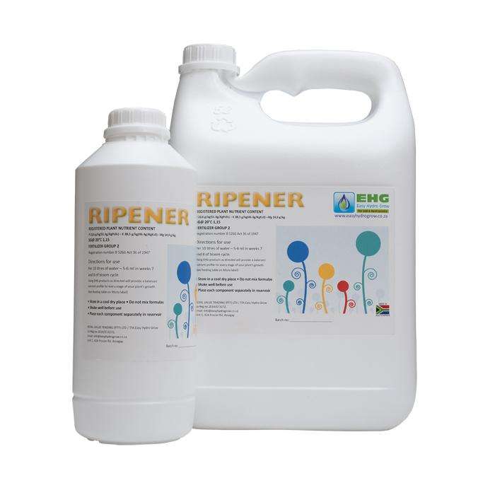 EHG Ripener - 1L